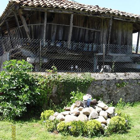 Hotel Asturias Arriondas Exterior foto