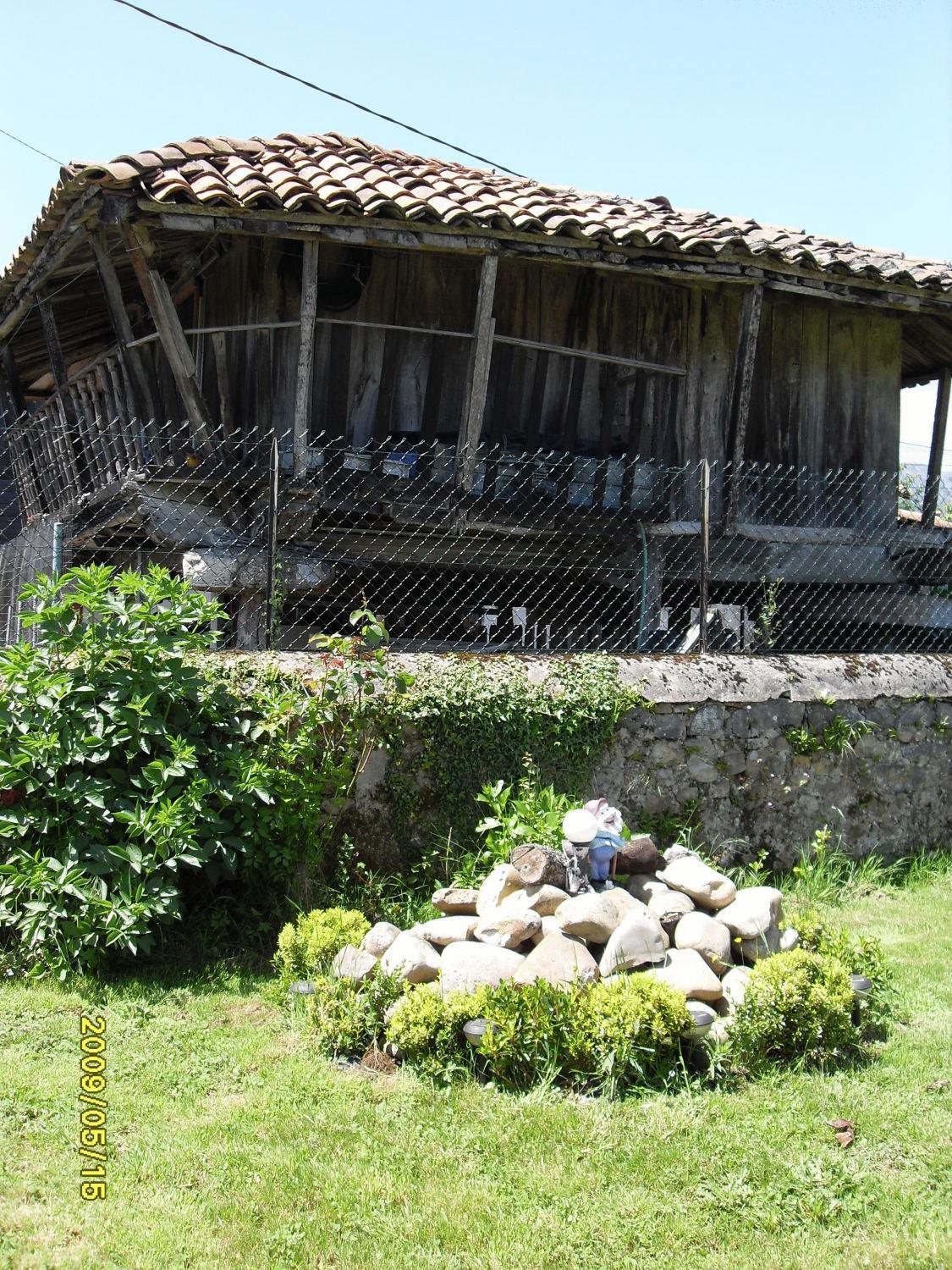 Hotel Asturias Arriondas Exterior foto